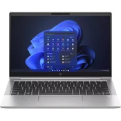 Obnovljen HP EliteBook 630 G10 Touchscreen i5-1345U, 16GB, 512GB, Silver, Windows 10 Home