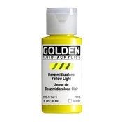 GOLDEN Tekoča akrilna barva 118 ml | Različne barve