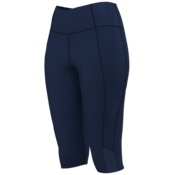 Kratke hlače Jako Capri Tight Power W