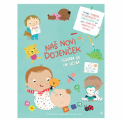Mladinska Knjiga Naš novi dojenček