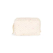 Konges Slojd  kozmetična torbica otroška bombažna BIG TOILETRY BAG