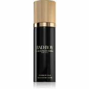 Carolina Herrera Bad Boy toaletna voda u spreju za muškarce 100 ml