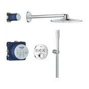 GROHE komplet za prho Precision SmartControl 310, 34874000 34874000