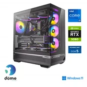 Anni Gamer Elite stolno racunalo, i7-14700KF, 32GB, SSD2TB, RTX5080, W11H (ATPII-G8-1178-W)