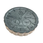 SILCA Speed Chip čistiace aditívum do vosku na reťaz, 250 g