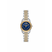 Michael Kors Sat Lexington MK4865 Srebrna