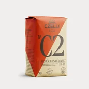 Czelli C2 krušna moka BL 80, 1 kg