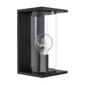 Eglo 98713 - Zunanja stenska svetilka CASCINETTA 1xE27/40W/230V IP54
