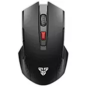 Gejmerski miš Fantech WG10 Raigor II Black Wireless