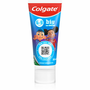 Colgate Big Kids Smiles 6-9 pasta za zube za djecu 50 ml