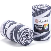 Yarn Art Macrame Cotton VR 225 m 910 Vrvica