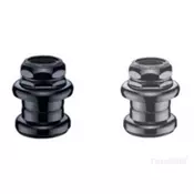Set šoljica i ležajeva za prednju vilu 25.4mm celicna