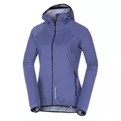 Ženska jakna Northfinder MARELI 2.5L, vijolična (M)