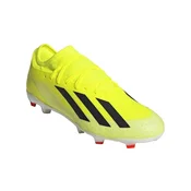 Adidas Muške kopacke x crazyfast league fg, Žute