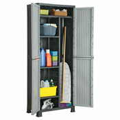 Plasticni ormaric 68 x 39 x 171,5 cm