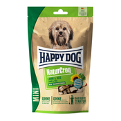 Happy Dog NaturCroq Soft Snack Mini jagnje 100 g