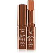 ZLATNA RUŽA Balzam za usne Glow Kiss Tinted 6 Choco Cake