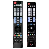General LG AKB73756567 - zamenjava daljinski upravljalnik