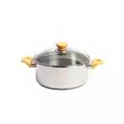 METALAC plitka šerpa Astra 24cm/4,8l