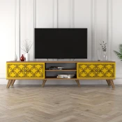 Hanah home TV Komoda Class Orah