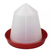KRMILNIK PLASTIČEN 1KG