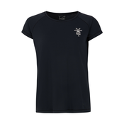 Womens Surfer T-Shirt Protest PRTAVA