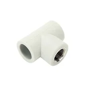 shumee PP-R T-ROČNI NAVZEM 32 mm x 3/4 GW x 32 mm