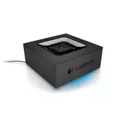 LOGITECH Bluetooth audio adapter