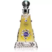 Rasasi Arba Wardat parfumirano olje 30 ml