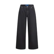 KARL LAGERFELD JEANS Kavbojke črna