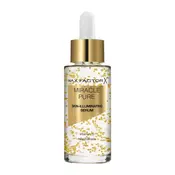 MAX FACTOR Serum za lice Miracle pure 30ml