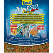 TETRA Hrana za ribice Pro Energy 12g