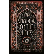 A Shadow on the Lens