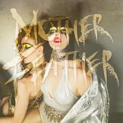 Mother Feather - Mother Feather (Limited Edition) (Gold Coloured) (LP)