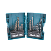 MAKITA 21-delni set za vrtanje in vijačenje B-44884