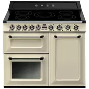 SMEG Štedilnik TR103IP