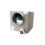 Ventilator Airfan ISO Box 1500 m3