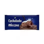 shumee LEWIATAN MLEČNA ČOKOLADA 30% 100G