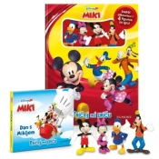 Egmont Disney miki maus pricaj mi pricu ( EGM5279 )