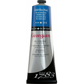 Daler Rowney Georgian Oljna barva Cobalt Blue Hue 225 ml 1 kos