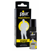 Pjur Superhero Concentrated Delay serum za penis 20 ml