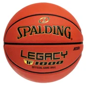 ŽOGA ZA KOŠARKO SPALDING TF1000 VELIKOST 6 FIBA