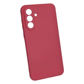 +Class silikonska maska za Samsung Galaxy A56 5G crvena