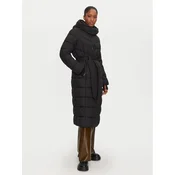 MICHAEL Michael Kors Zimska jakna 77B6669M41 Črna Regular Fit