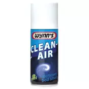 WYNNS - Clean Air 100 mL - osveživac prostora u vozilu
