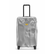 Kovček Crash Baggage ICON siva barva
