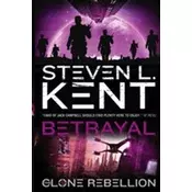 The The Clone Rebellion