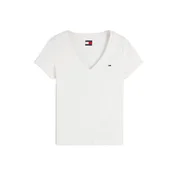 Tommy Jeans Majica bela