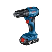 BOSCH PROFESSIONAL akumulatorski udarni vijačnik GSB 18V-45, 06019K330C