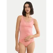 Triumph Top Feel Of Modal 10221637 Roza Slim Fit